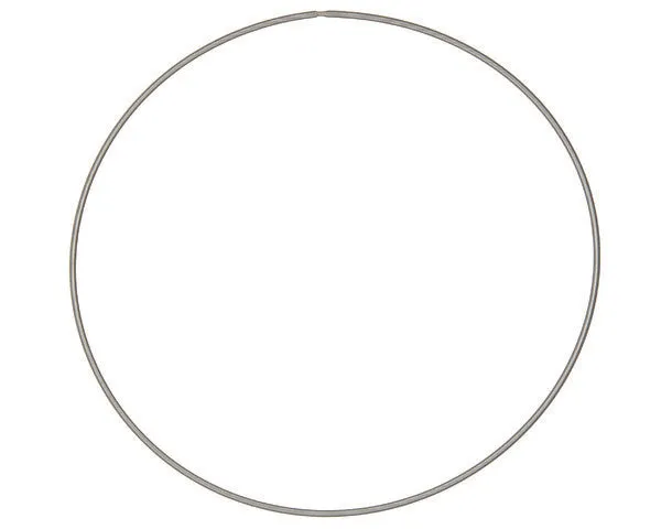 IGNIS brida cuba lavadora 640mm