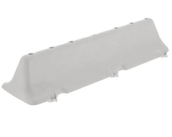 ZANUSSI aleta bateaguas lavadora | 53188954431