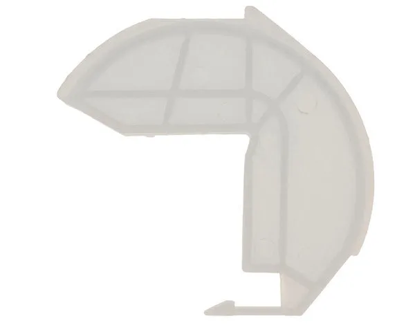 WHIRLPOOL soporte muelle lavadora | 481240448746