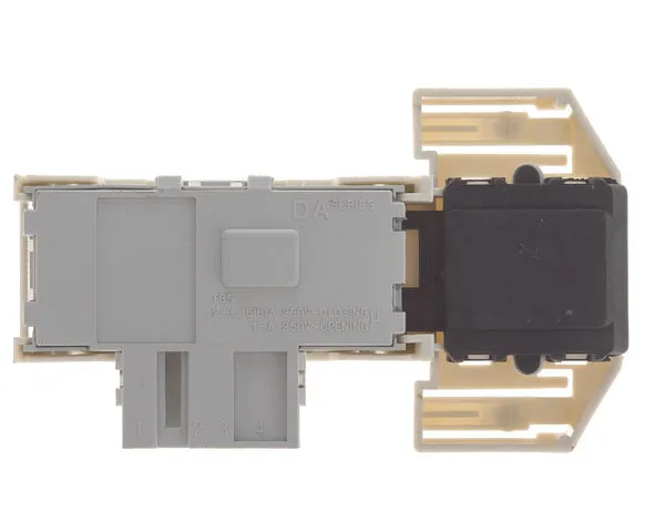 BOSCH Cierre eléctrico lavadora | 603514