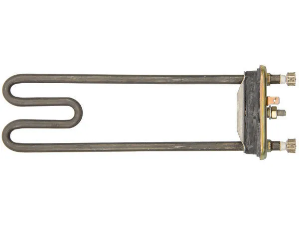 Resistencia lavadora new pol 1800w