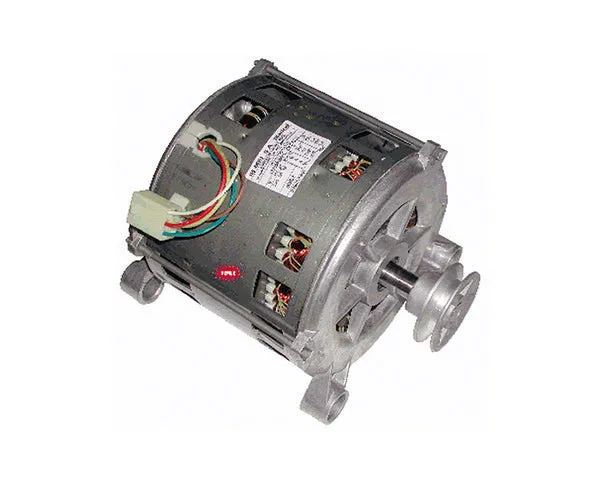 Motor lavadora NEWPOL 5c2/16 158/do12 cp