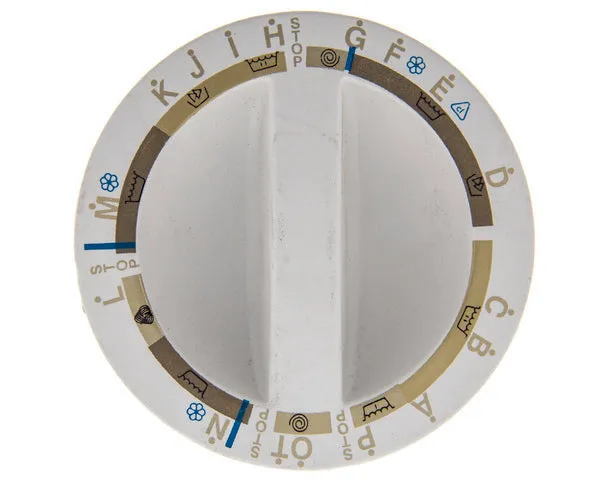 FAGOR mando lavadora lca850tw | L52M001B1