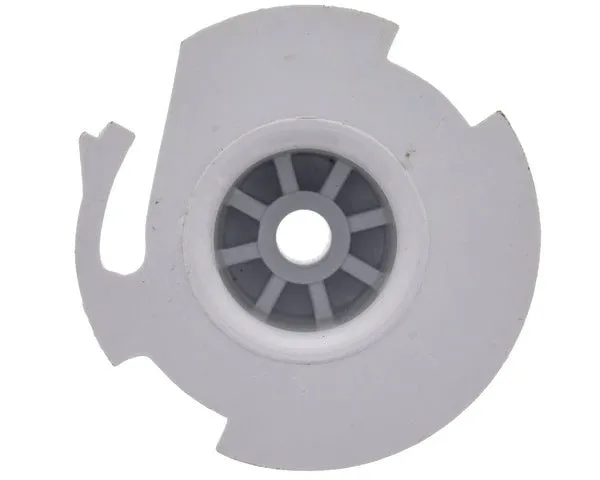 ZANUSSI mando lavadora Z6420