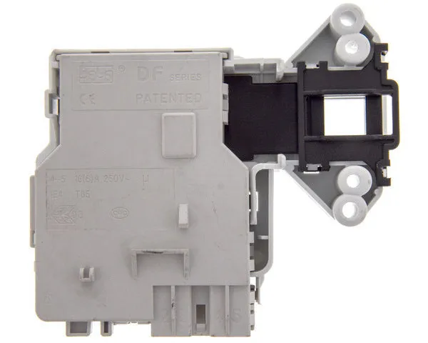 DAEWOO cierre eléctrico lavadora ddf0100