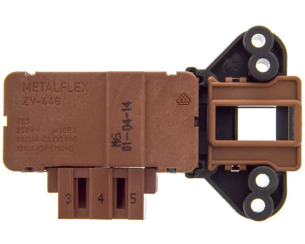 SAMSUNG lavadora | DC64-01538C