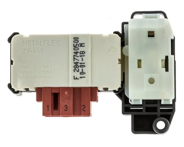 BEKO blocapuerta lavadora | 2847740500