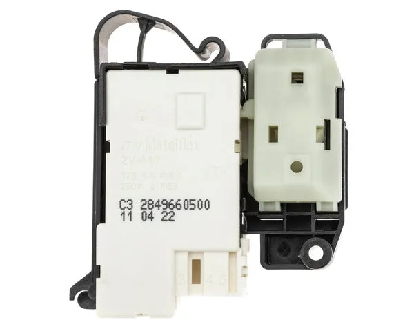 BEKO cierre electrico lavadora | 2849660500