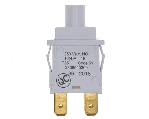 BEKO Interruptor de lavadora | 2808540300