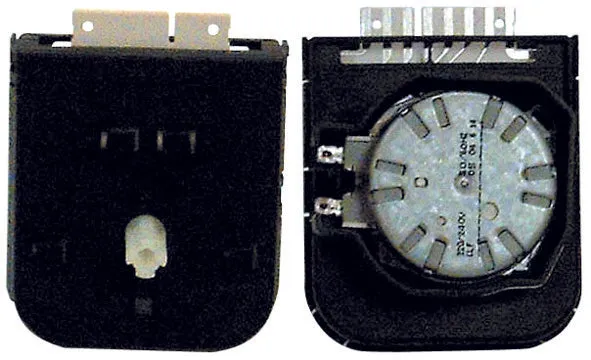 INDESIT programador secadora W105X | 064555