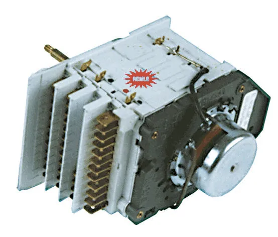 SILTAL programador lavadora ec4261.06