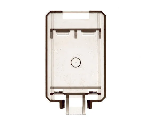 LINEA BLANCA Adaptador relé potencia bipolar 30a | 83588