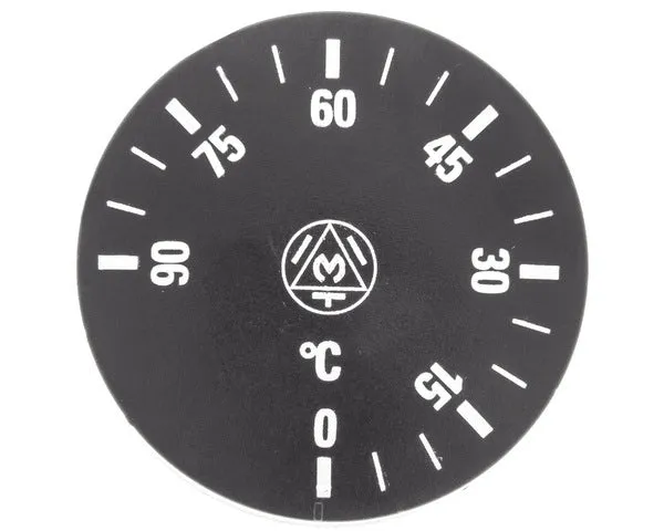 SILANOS Mando temperatura lavavajillas 0/90ºc