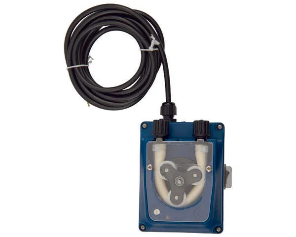 SEKO bomba peristáltica 1/4l/h c/caja