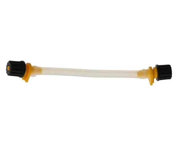 Tubo santopreno detergente ø3/8 l170 hsn | 091301
