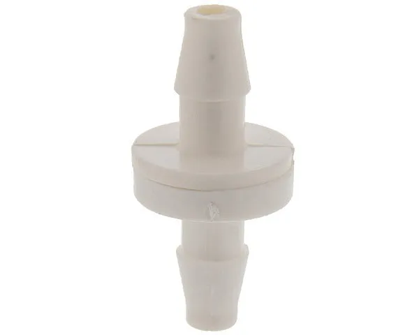 Válvula retención agua 1/4' ' 6/9 mm. | AS06122