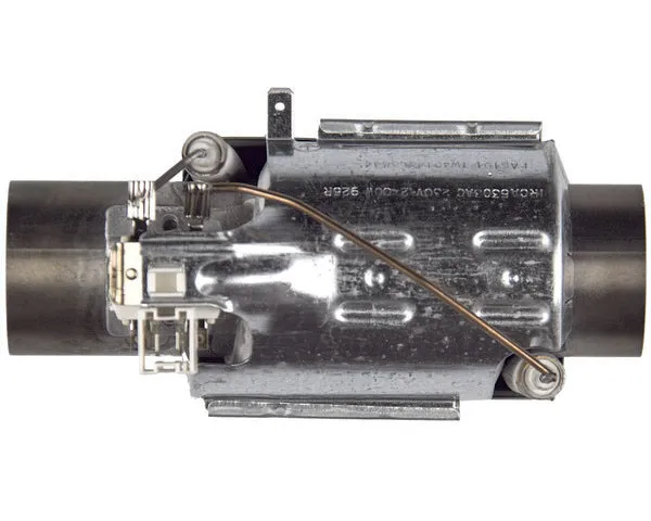 FAGOR resistencia lavavajillas 2400w | V12I000E2