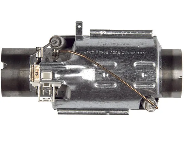 WHIRLPOOL Resistencia lavavajillas | 481225928892