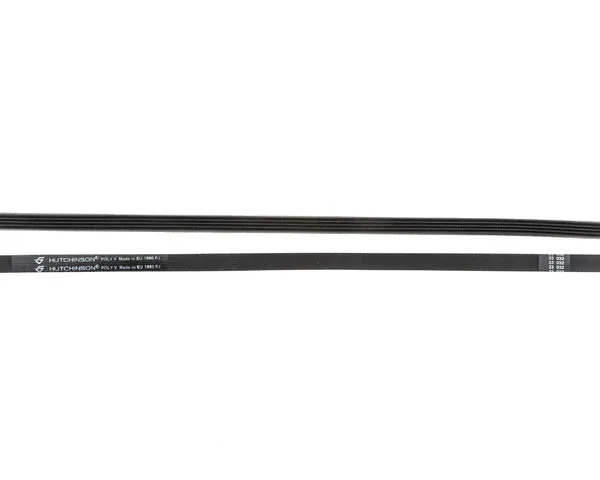 MIELE correa acanalada para secadora | 5689130