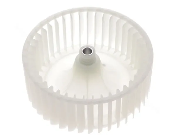 MIDEA turbina motor secadora | 12138200000129