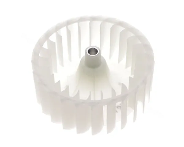 MIDEA turbina motor secadora | 12138200000130