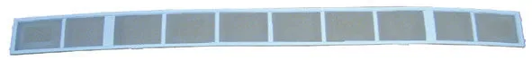 ELECTROLUX filtro secadora | 1253004012