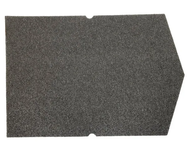 MIELE filtro esponja secadora | 06057930