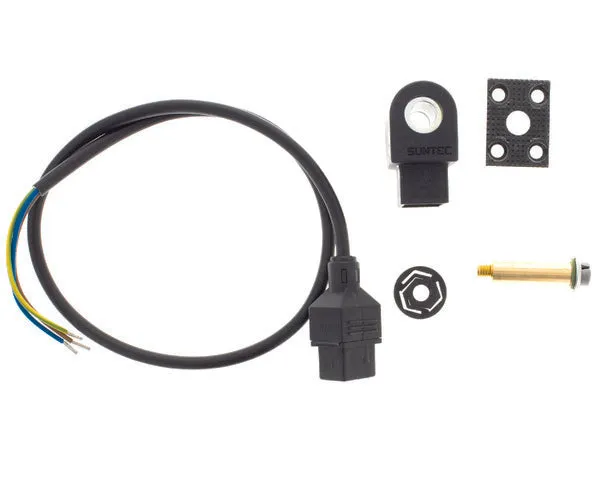 SUNTEC electroválvula quemador gasóleo as 220v