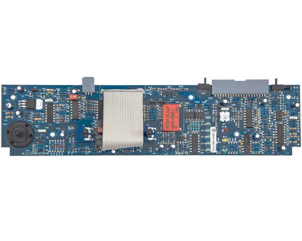 Placa caldera 61010047 | 20216