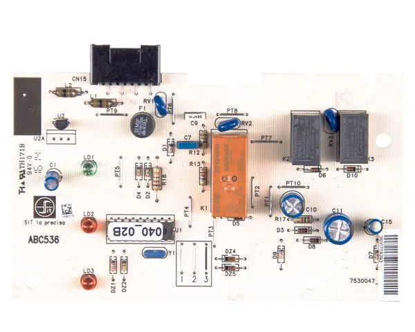 Saunier duval tarjeta electrónica para calderas | 05745900