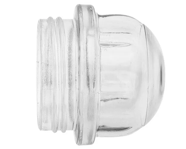 Cristal portalamparas horno ø41mm | 639157 | 3879113904
