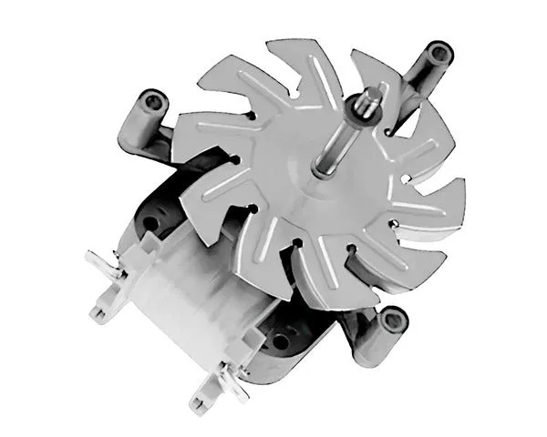 MIDEA motor turbo para horno | 17471100000151