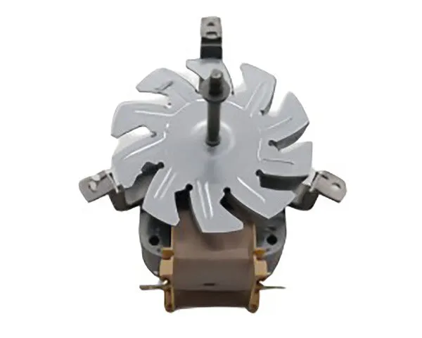 Midea motor ventilador turbo horno | 17471100002673
