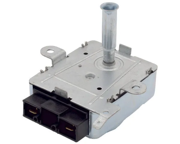 Motor horno asapollos kxtyz1 125ºc