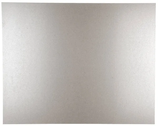 Papel mica horno microondas 40x50 mm