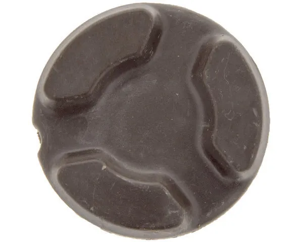 Arrastre plato microondas altura 16 mm
