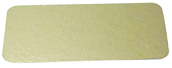 GALANZ papel mica microondas 47x115 mm. | D80D20L-T5