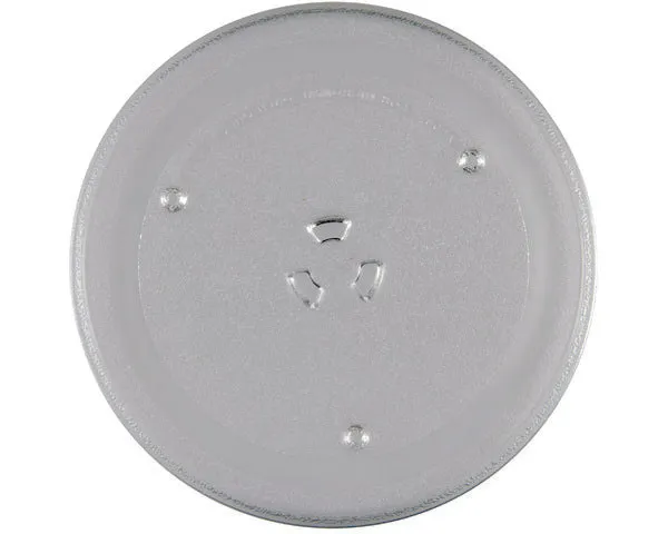 Plato microondas ø 255mm. | 799090041