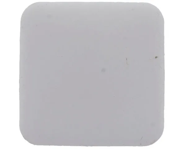 Casquillo de arrastre para plato de microondas de 20 mm de altura
