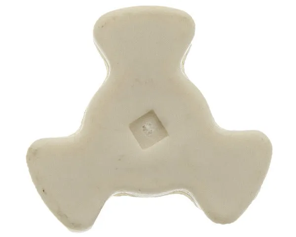 Arrastre plato microondas altura 21,5 mm