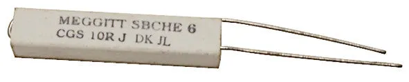 Resistencia microondas 7w