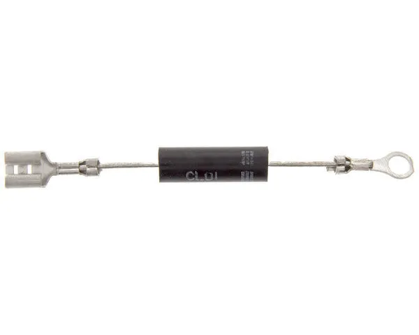 Diodo horno microondas hvm-12 1 faston