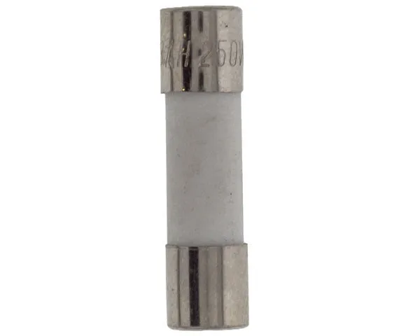 Fusible microondas 8,0a ø5 x 20 mm