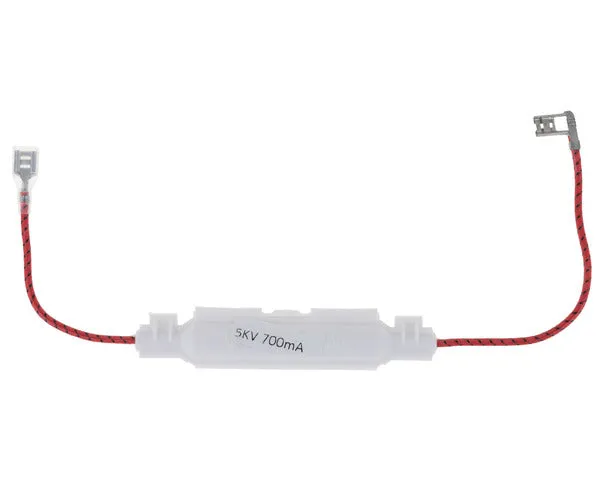 Fusible microondas 0,70 a 5kv