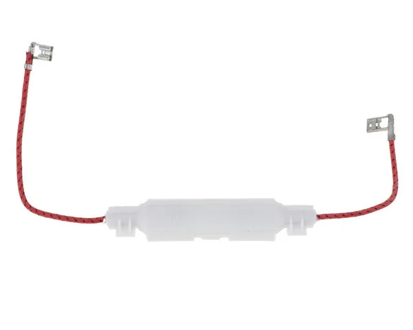Fusible de vidrio de alto voltaje para microondas 0,80 a 5kv