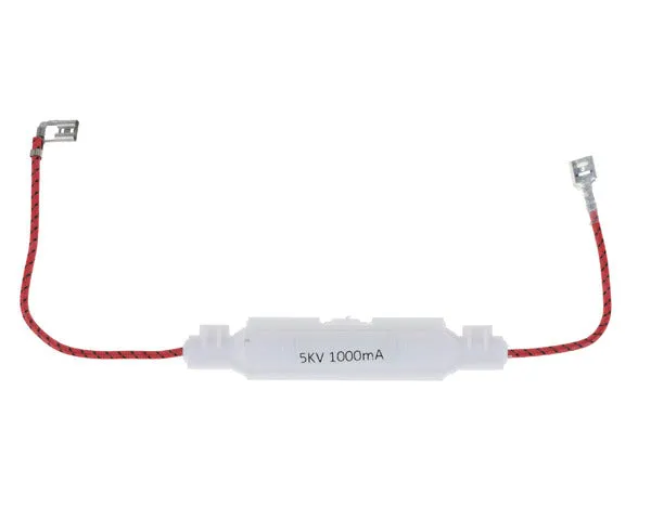 Fusible microondas 1,00 a 5kv