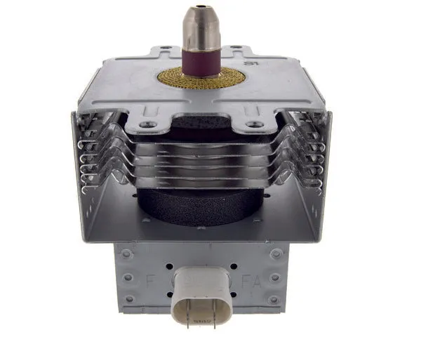 Magnetrón microondas 900w sin tornillo