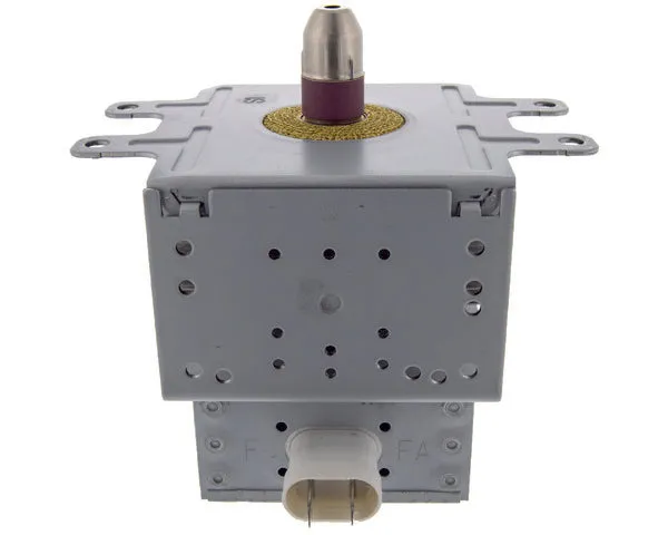 Magnetrón de microondas 850w sin tornillo