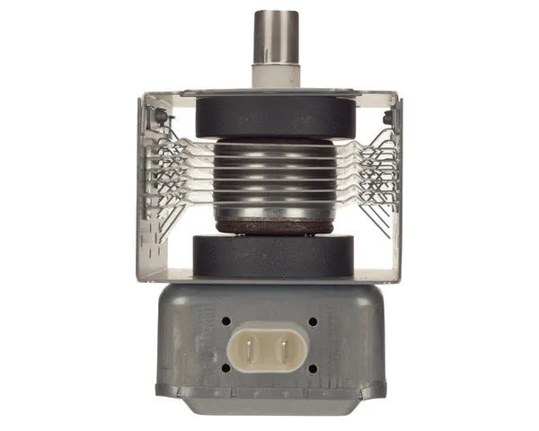 Magnetrón microondas 850w