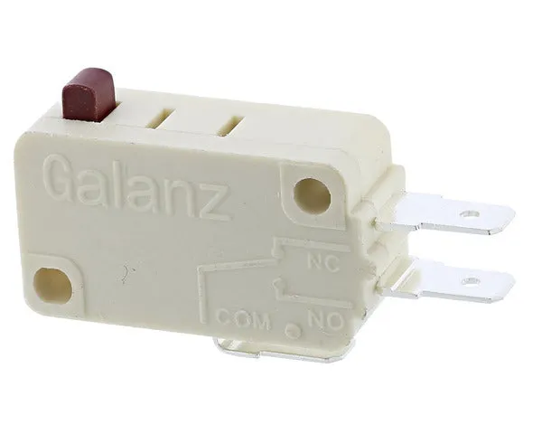 Interruptor MICROONDAS SIN PALANCA 16A | 00755611